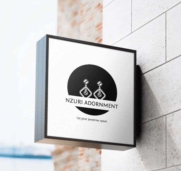 Nzuri Adornment